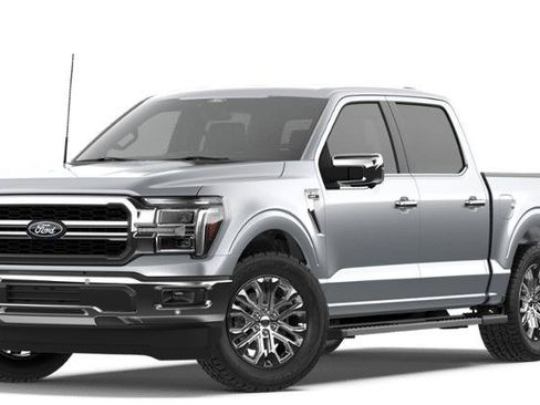 New 2026 Ford F150 Lariat w/ Equipment Group 502A High AWD/4WD image 28