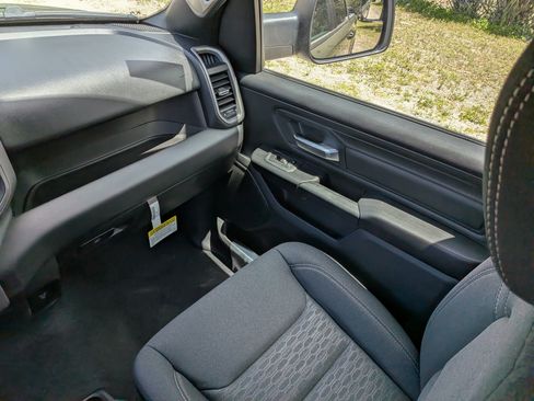 New 2026 RAM 1500 Classic Warlock AWD/4WD image 16