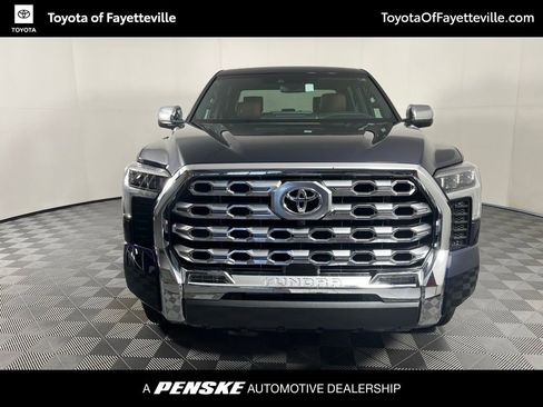 New 2026 Toyota Tundra 1794 Edition AWD/4WD image 7