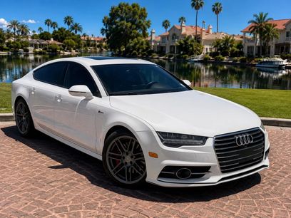 Used 2017 Audi A7 3.0T Premium Plus