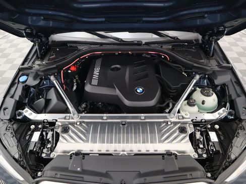Certified 2025 BMW X3 xDrive30i w/ Premium Package image 30