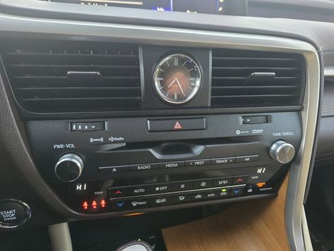 Used 2017 Lexus RX 350 AWD image 24