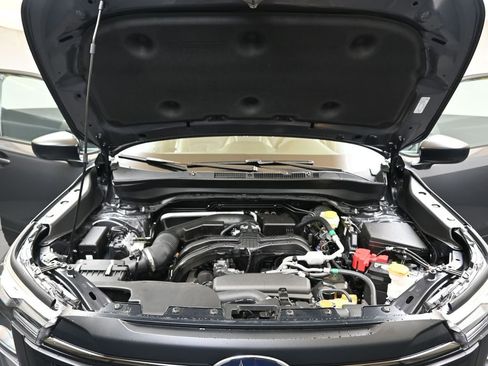 New 2026 Subaru Forester image 9