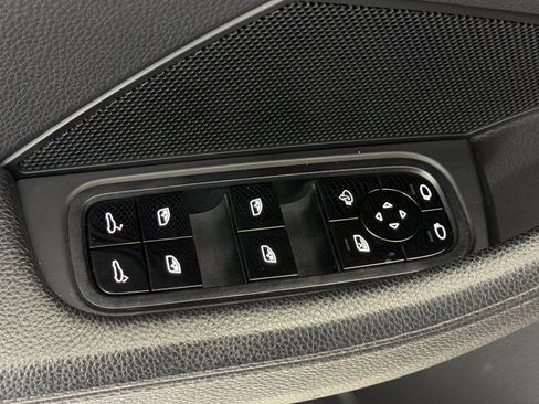 Used 2020 Porsche Panamera 4S AWD/4WD image 13