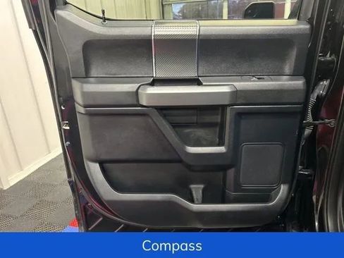 Used 2018 Ford F150 XLT w/ Equipment Group 301A Mid AWD/4WD image 12