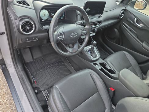 Certified 2023 Hyundai Kona Limited image 14