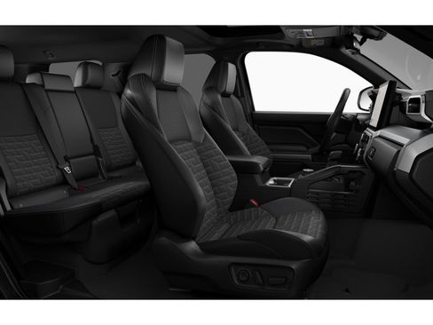 New 2026 Toyota 4Runner TRD Off-Road Premium image 20