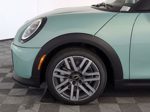 New 2026 MINI Cooper S image 8