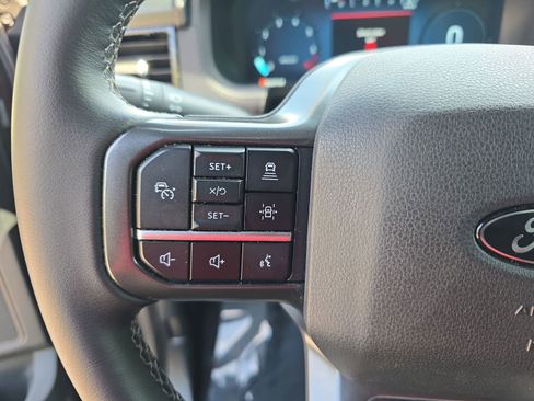 Used 2024 Ford F150 XLT w/ Equipment Group 302A MID image 18