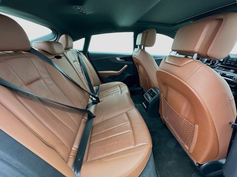 Used 2021 Audi A5 2.0T Premium Plus w/ Premium Plus image 19