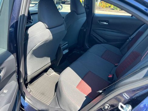 Certified 2023 Toyota Corolla SE FWD image 16