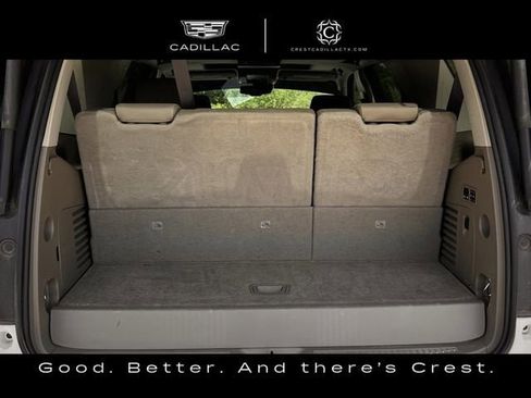 Used 2020 GMC Yukon SLT w/ Open Road Package RWD image 27
