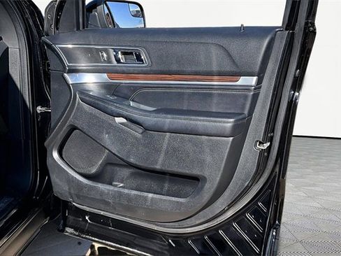 Used 2016 Ford Explorer Limited image 19