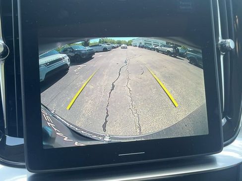Used 2026 Volvo XC90 B6 Core w/ Protection Package AWD/4WD image 30