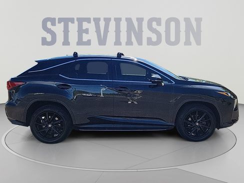 Used 2018 Lexus RX 350 AWD w/ Premium Package image 6