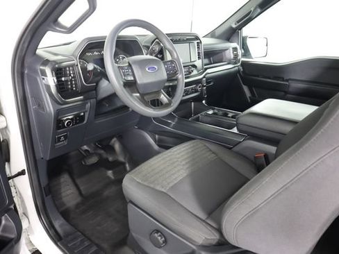 Certified 2023 Ford F150 XL w/ STX Appearance Package AWD/4WD image 30