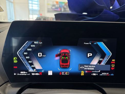 Used 2025 BMW M235i xDrive w/ Premium Package image 20