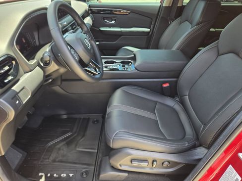 Used 2026 Honda Pilot EX-L image 14