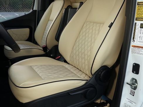 Used 2022 Mercedes-Benz Sprinter 3500 image 9