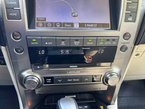 Used 2020 Lexus GX 460 Premium AWD/4WD image 41