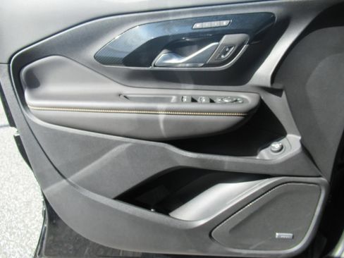 Used 2022 GMC Terrain AT4 w/ Infotainment Package II AWD/4WD image 21