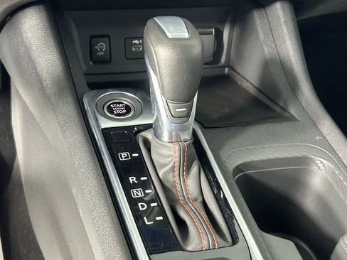 Used 2025 Nissan Sentra SR w/ Midnight Edition FWD image 19