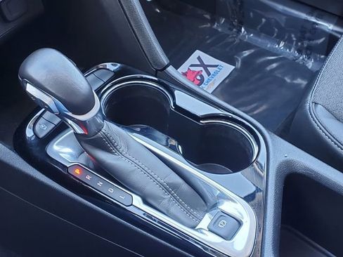 Certified 2020 Buick Encore GX Preferred w/ Cold Weather Comfort Package image 34