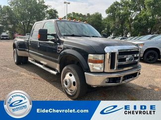 Used 2008 Ford F350 King Ranch AWD/4WD video 1