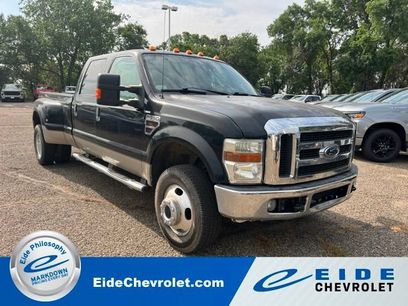 Used 2008 Ford F350 King Ranch