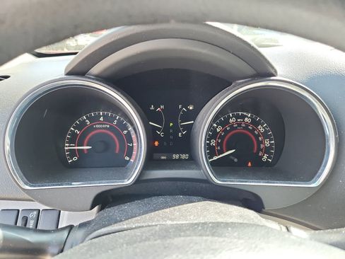Used 2009 Toyota Highlander 2WD image 9