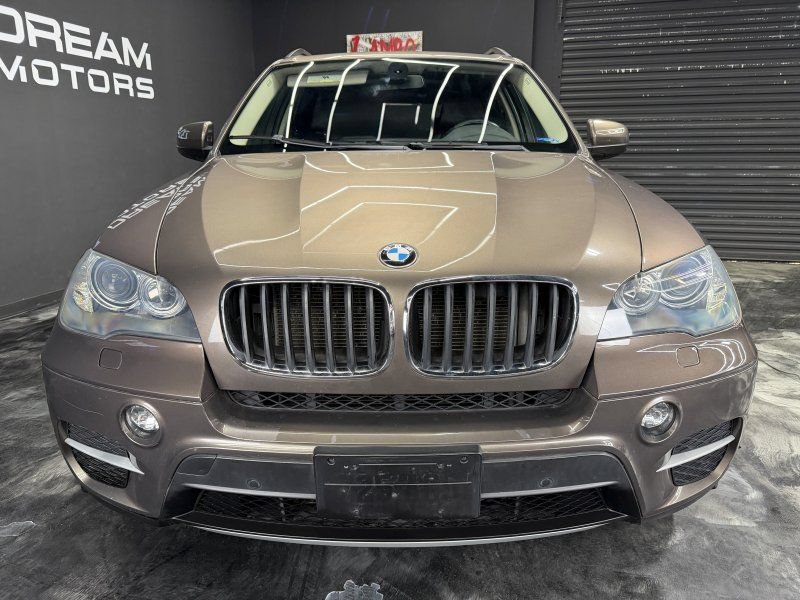 Used 2011 BMW X5 xDrive35i AWD/4WD image 2