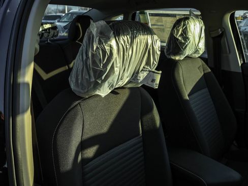 New 2025 Volkswagen Jetta S image 40