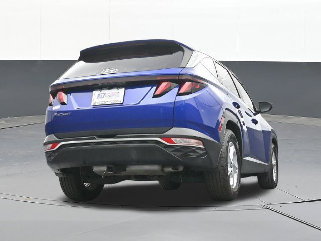 Used 2022 Hyundai Tucson SE FWD image 43
