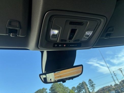 New 2026 Chevrolet Silverado 1500 LTZ image 30