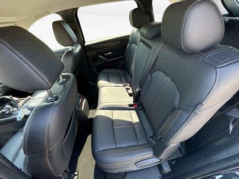 Used 2026 MAZDA CX-90 3.3 Turbo w/ Select Package AWD/4WD image 26