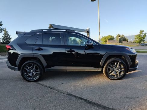 Used 2024 Toyota RAV4 Adventure image 11