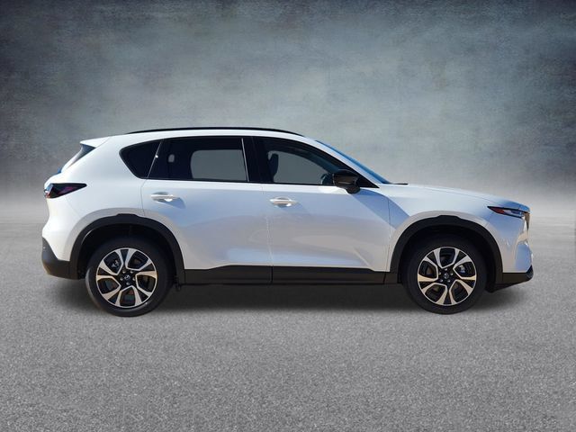 New 2026 MAZDA CX-5 Preferred AWD/4WD image 8