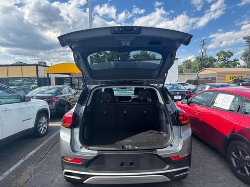 Used 2026 Buick Encore GX Preferred AWD/4WD image 28