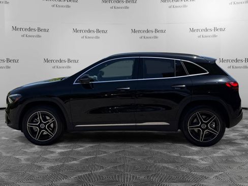 Used 2026 Mercedes-Benz GLA 250 4MATIC image 2