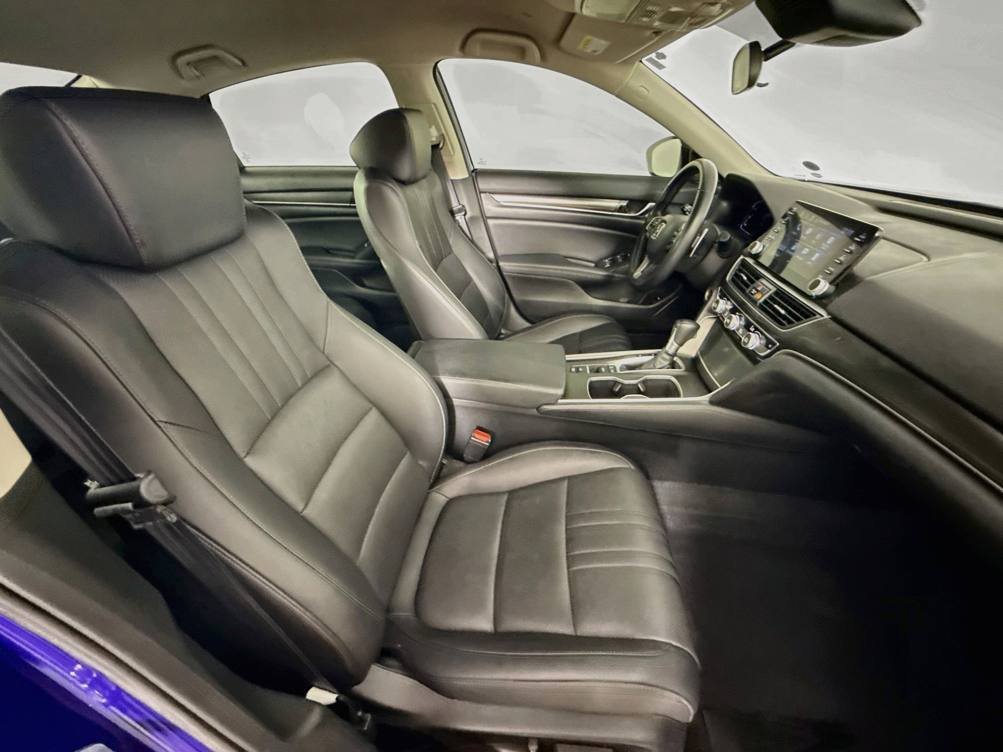 Used 2022 Honda Accord Sport Special Edition image 35