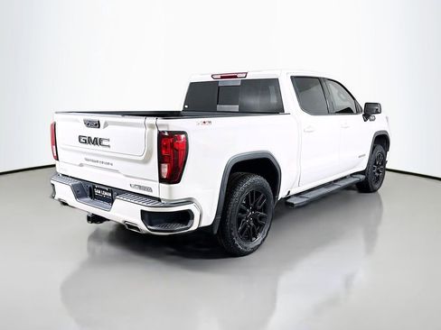 Used 2022 GMC Sierra 1500 Elevation w/ Preferred Package image 7
