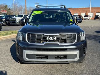 Used 2024 Kia Telluride S video 2