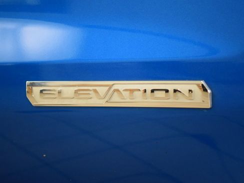 Used 2022 GMC Sierra 1500 Elevation w/ Elevation Premium Package AWD/4WD image 14