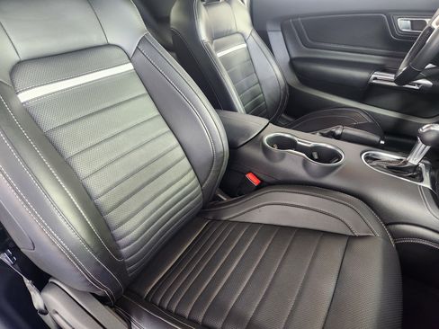 Certified 2023 Ford Mustang Mach 1 w/ Equipment Group 700A image 10