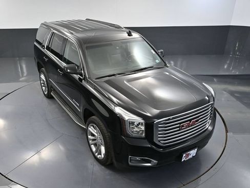Used 2016 GMC Yukon SLT w/ Premium Edition AWD/4WD image 73