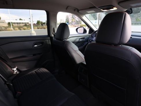 New 2026 Nissan Rogue SV image 17