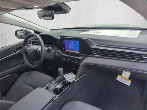 New 2026 Toyota Camry LE FWD image 23