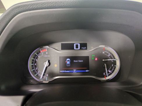 Certified 2023 Honda Ridgeline RTL-E image 19