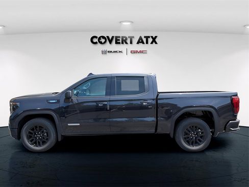 New 2026 GMC Sierra 1500 Elevation image 2