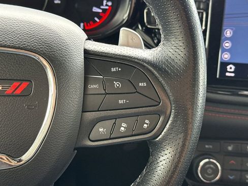 Used 2024 Dodge Durango GT RWD image 38